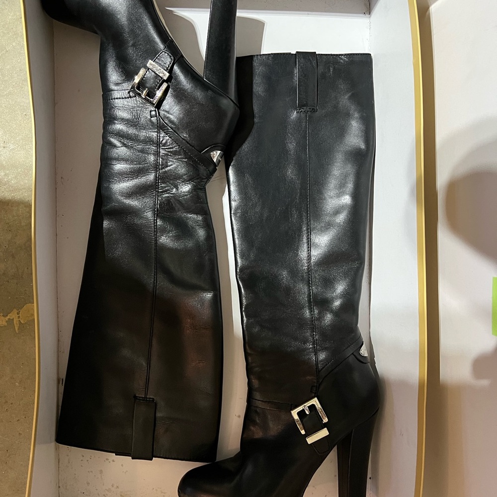 Michael Kors Boots